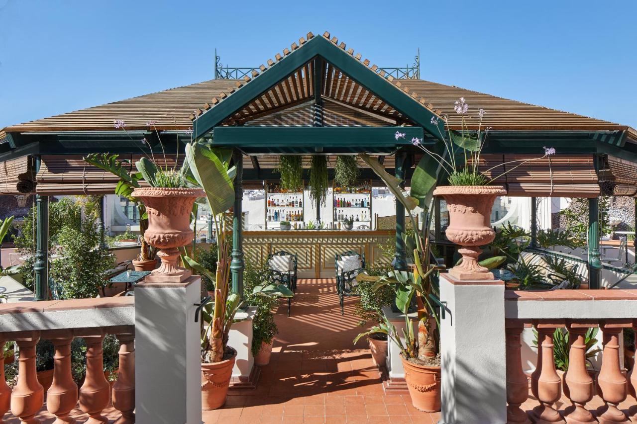 Hotel El Palace Barcelone