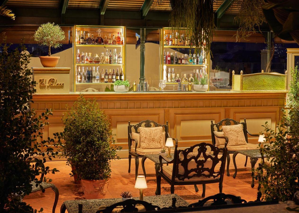 Hotel El Palace Barcelone
