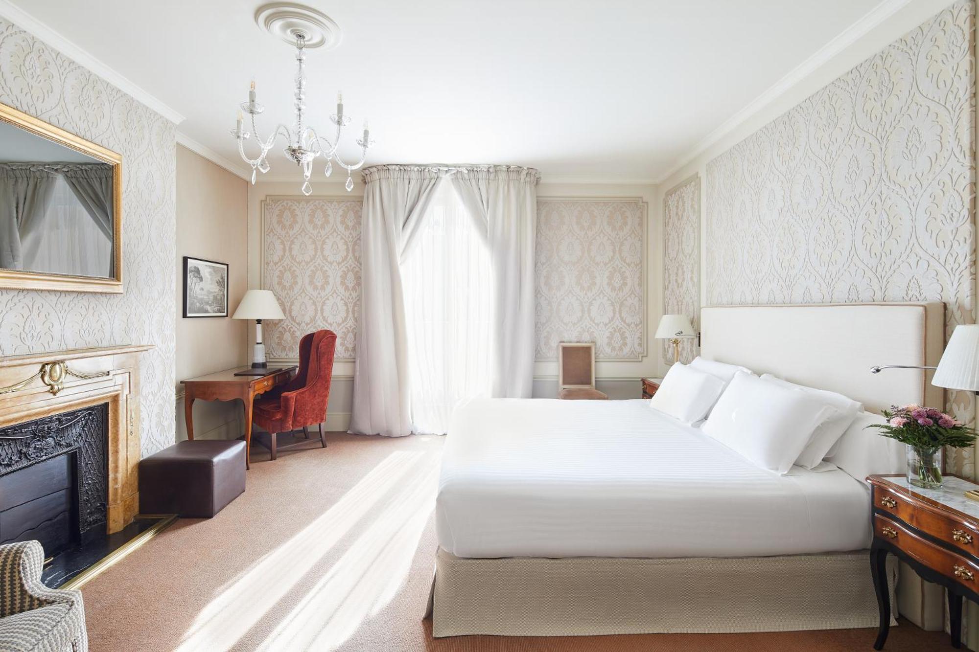 El Palace 5* Barcelone