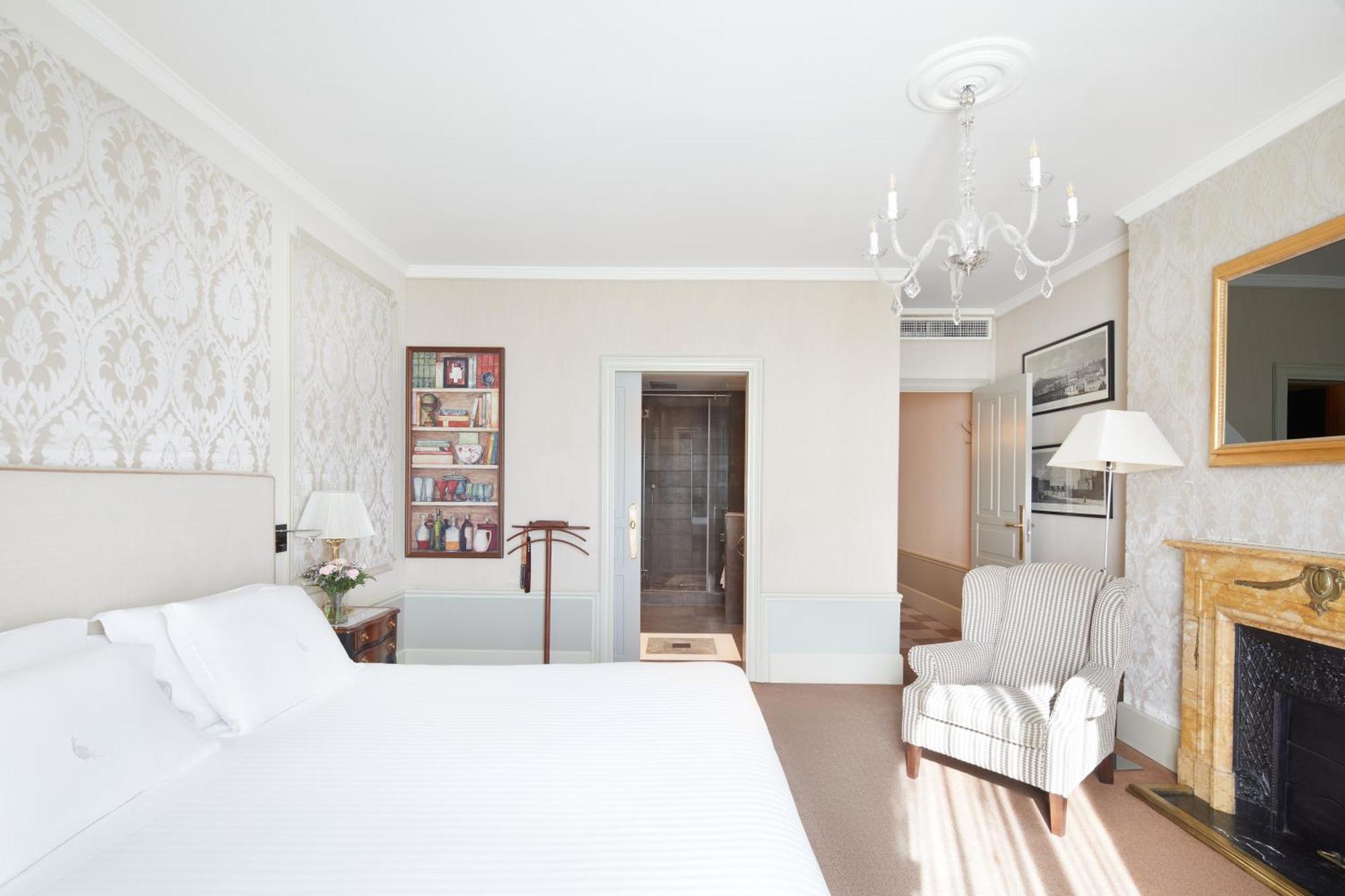 El Palace 5* Barcelone