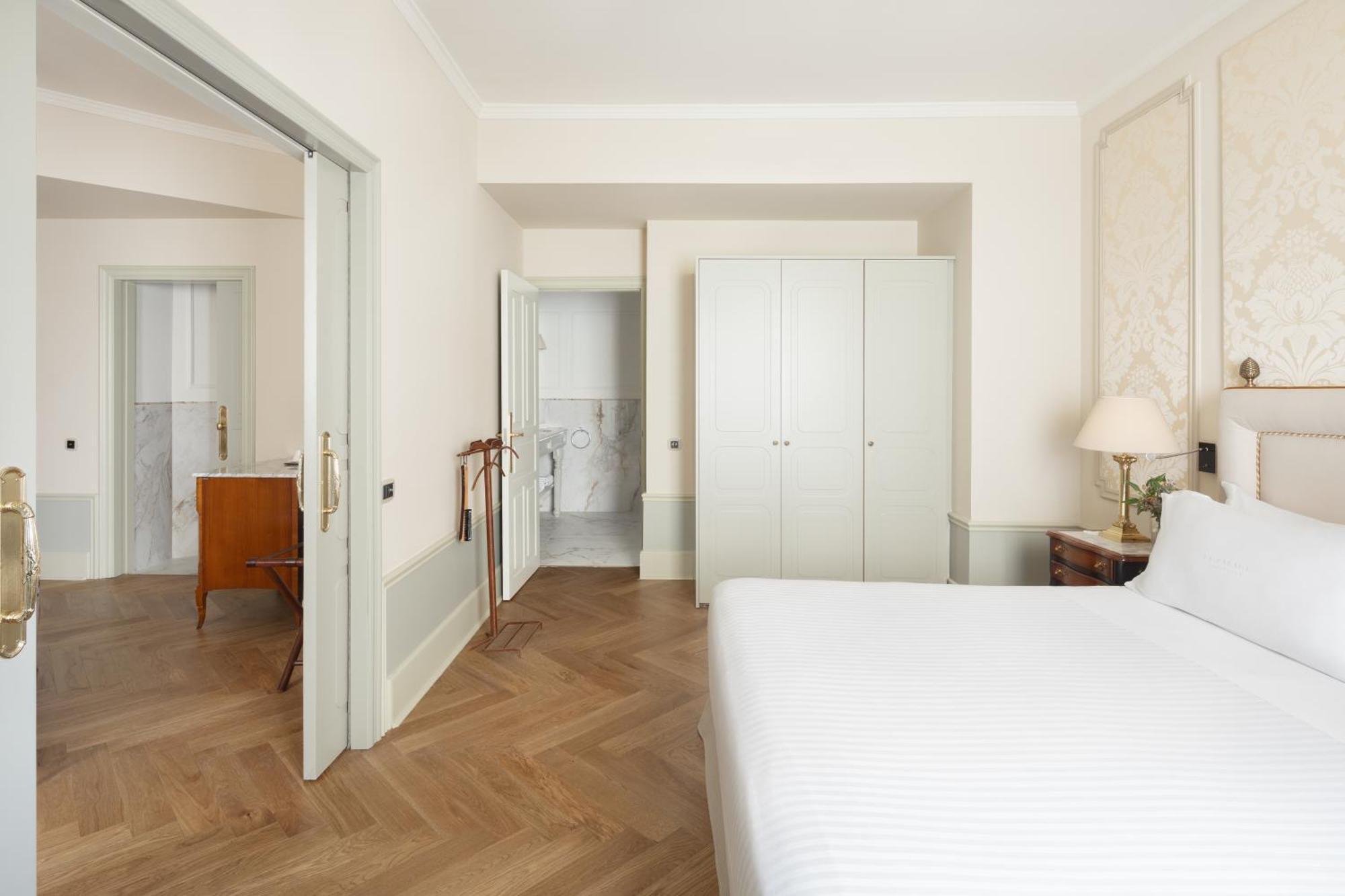 El Palace 5* Barcelone