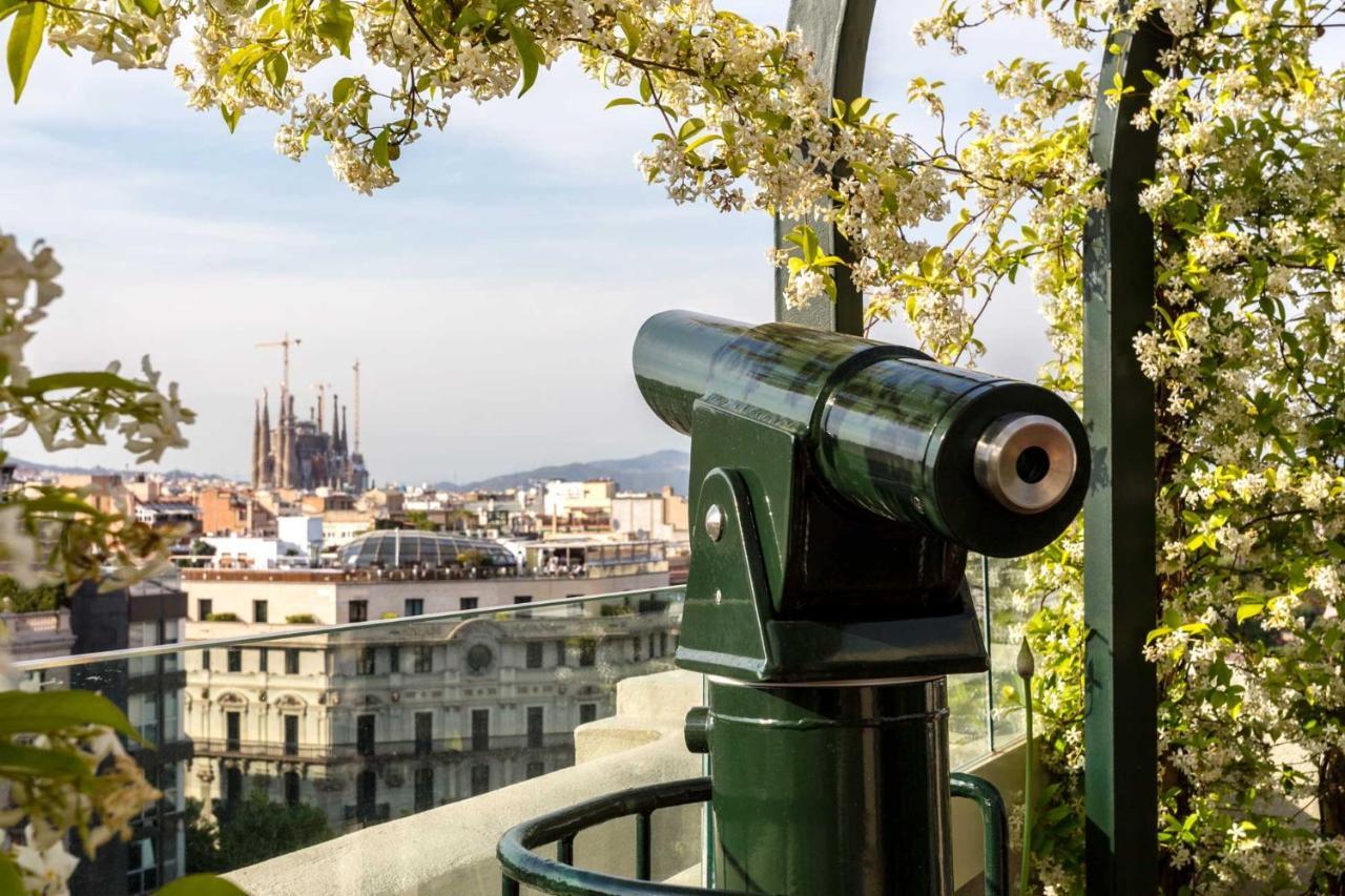 El Palace 5* Barcelone