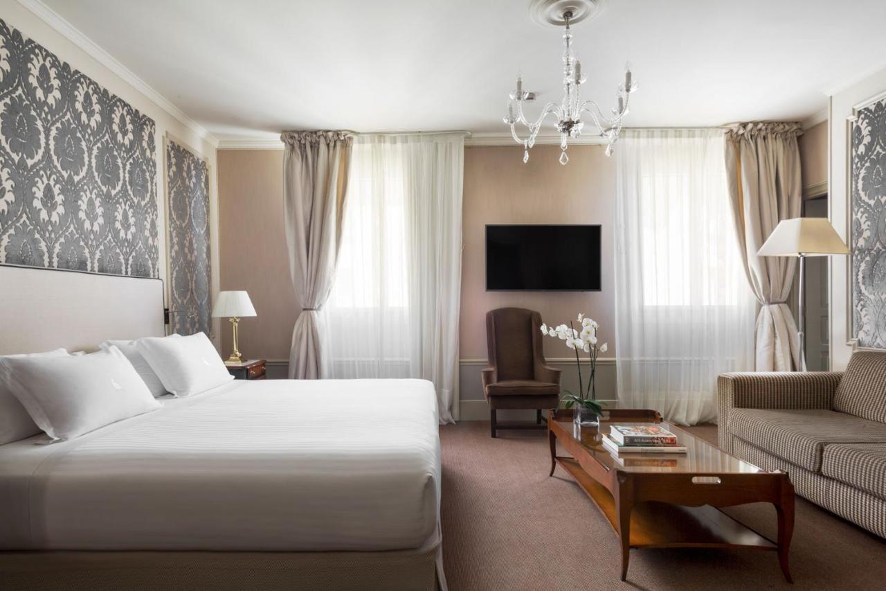 El Palace Hotel Barcelone