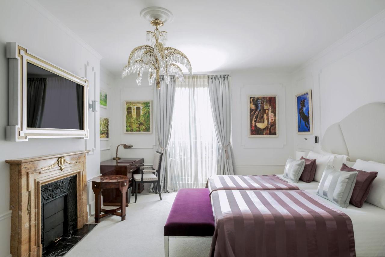 El Palace 5* Barcelone
